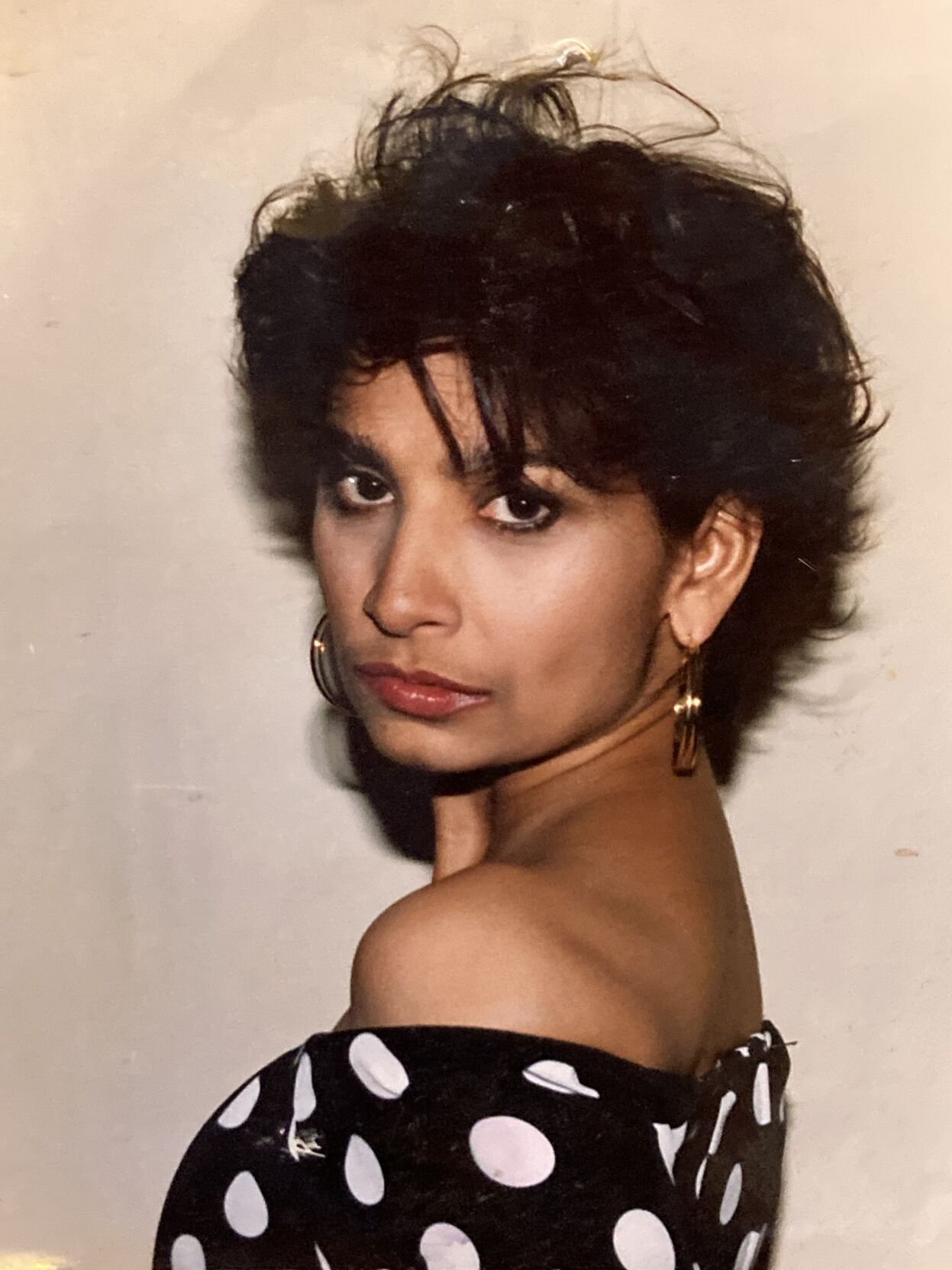 SUSAN WILLIAMS